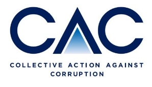 Member of the Thai Privaite Sector Collective Action Coalition Against Corruption (CAC)