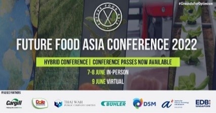 Future Food Asia (FFA)