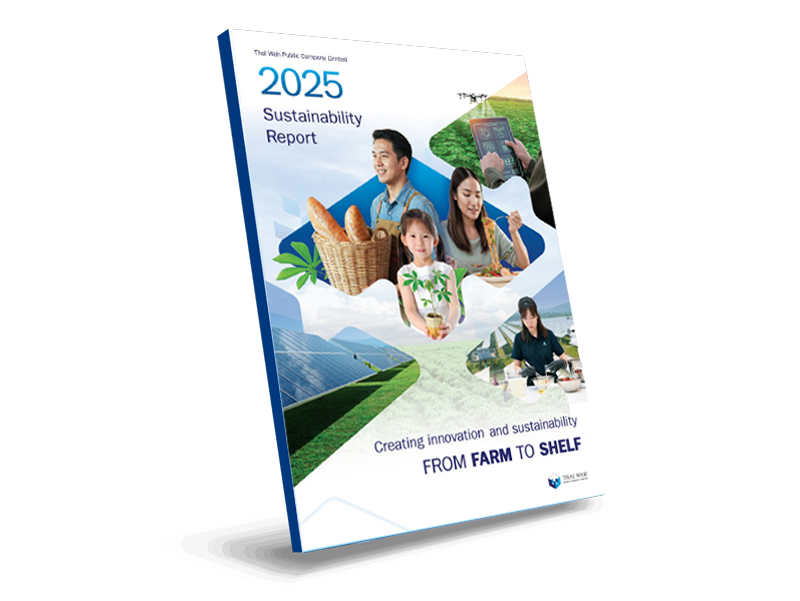 Sustainability Report